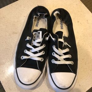 Women’s Converse sneakers